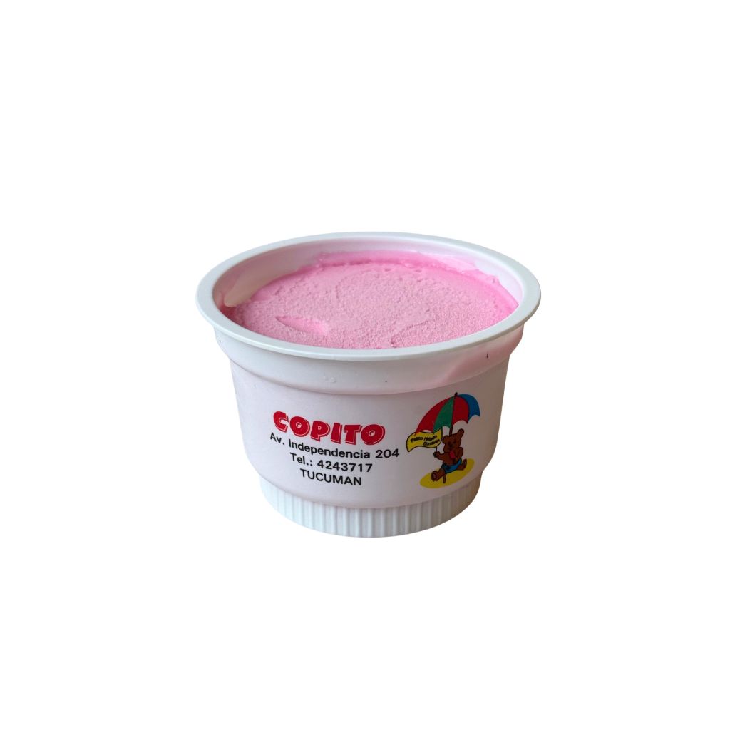 Palito Bombón Tradicional - Vainilla