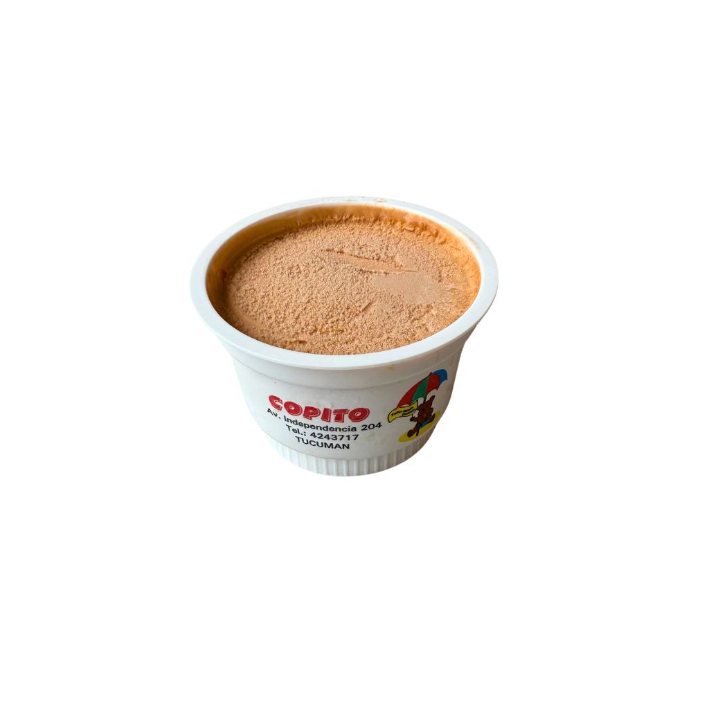 Palito Bombón Crocante - Dulce de Leche