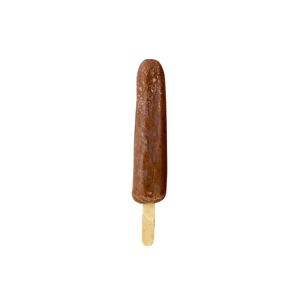 Paletón de Crema - Chocolate Blanco