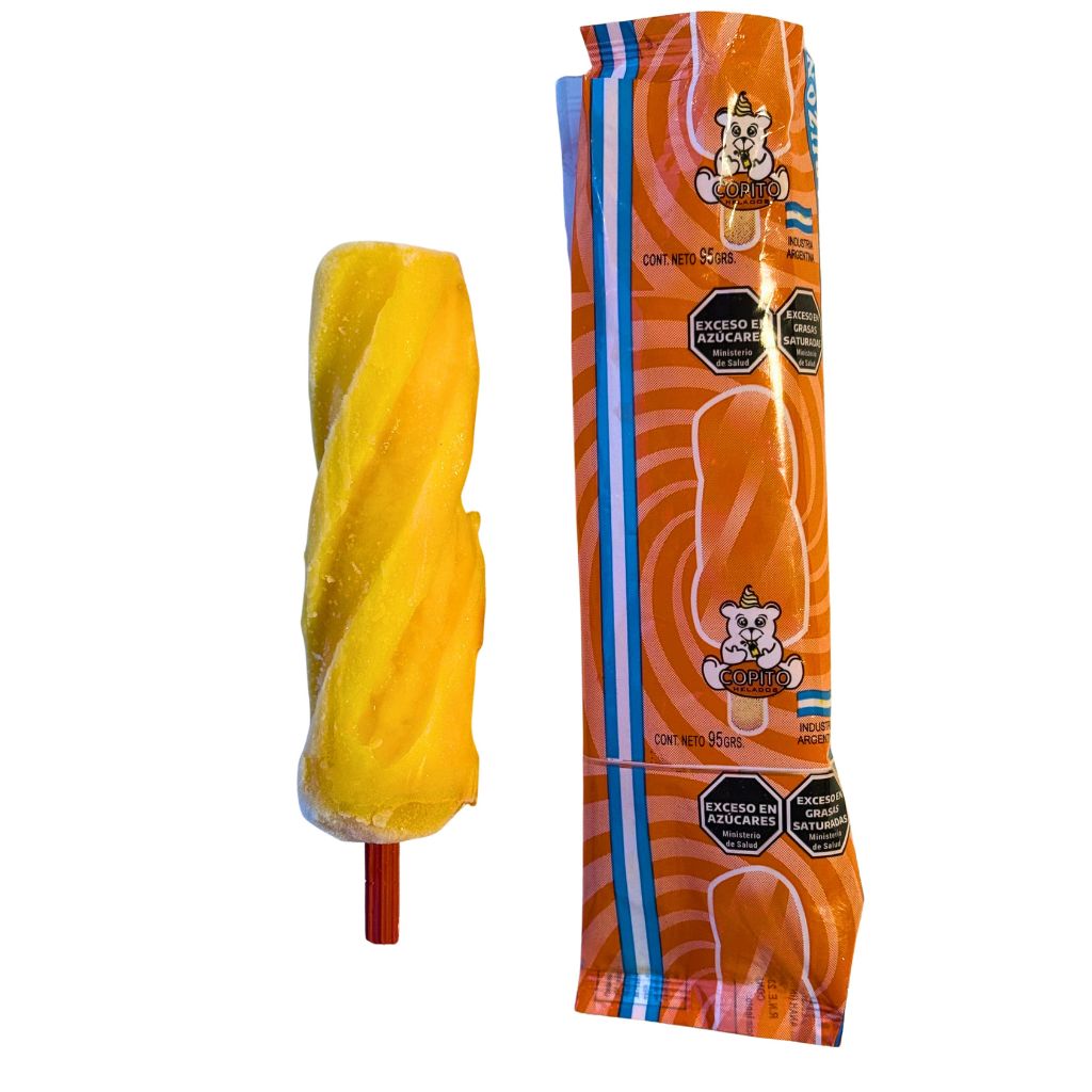 Tacitas - Sabores Variados