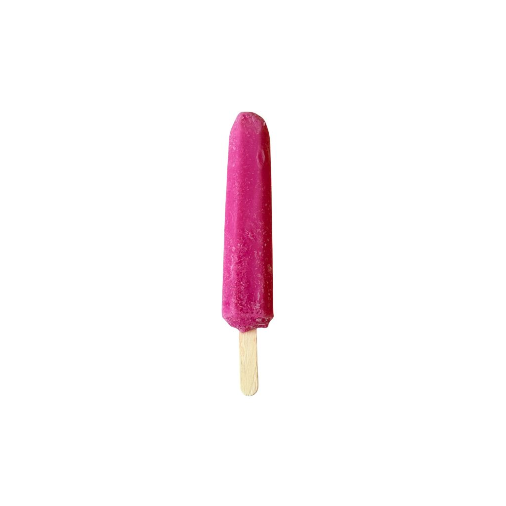 Paletón de Crema - Granizado