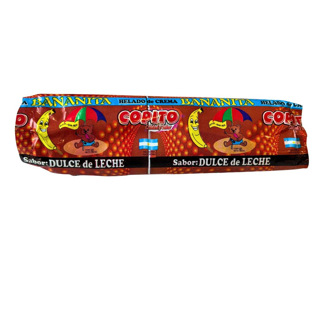 Tacho de Helado 10L - Un Sabor