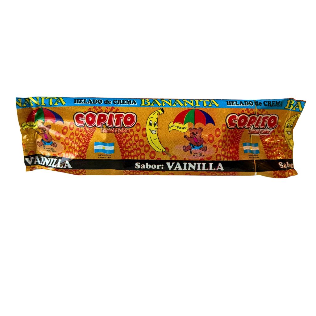 Tacho de Helado 5L - Combinación Familiar