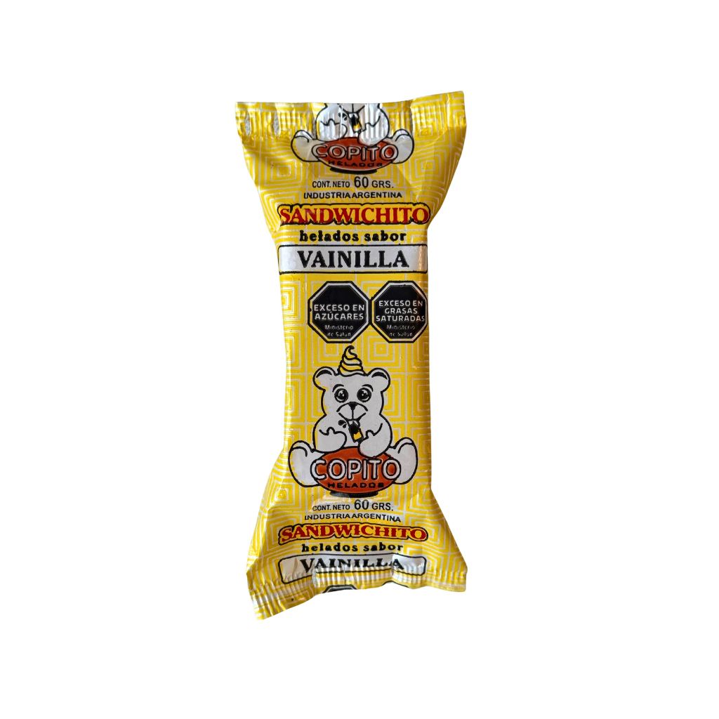 Tacho de Helado 3L - Combinación Familiar